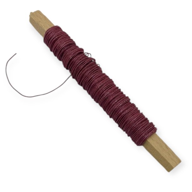 R�d glimmer st�ltr�d 