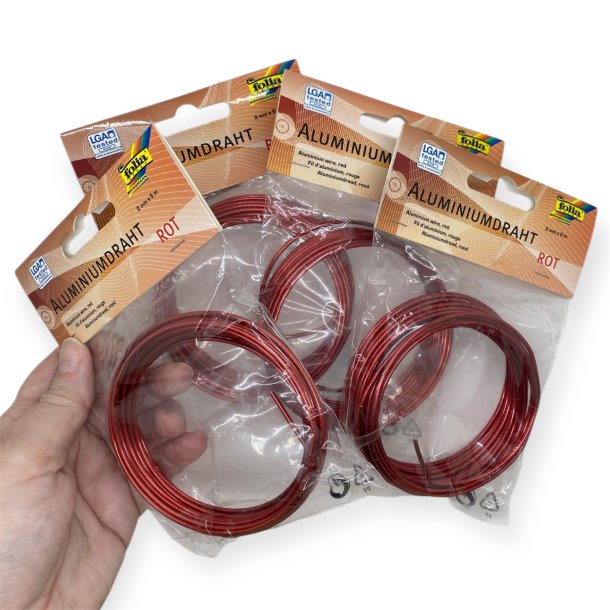 4 pk r�d bonsaitr�d