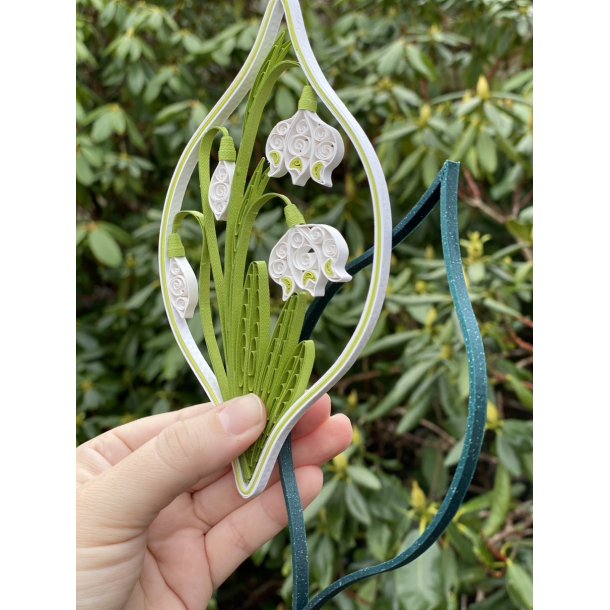 Modulv�rkt�j Zitrus stor 15,7 cm