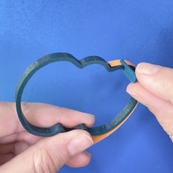 Instruktion Quilling Grskar