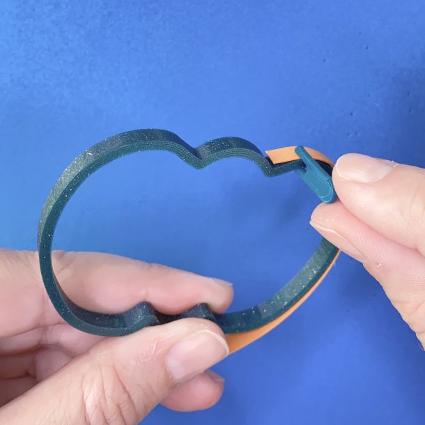 Instruktion Quilling Grskar