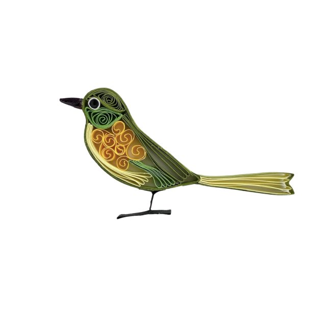 Modulvrktj Fugl 4,3 cm