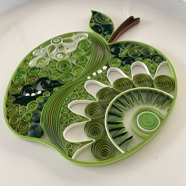 Ide-side Mega ble (ikke instruktion)