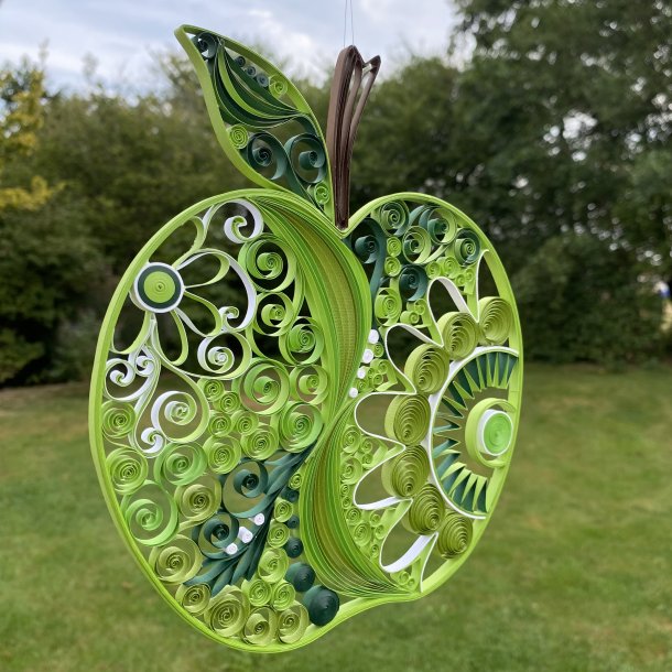 Ide-side Mega ble (ikke instruktion)