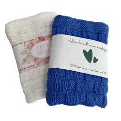 2 stk karklude 26 cm