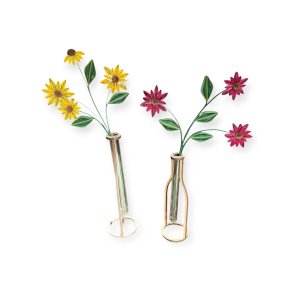 Ide-side Quilling Solhat (ikke instruktion) men med ml p.