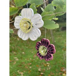 Instruktion Quilling Julerose