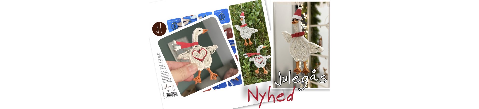 Julenyhed