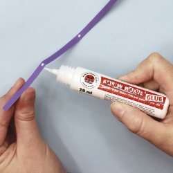 Karen Marie papirlim 28 ml.