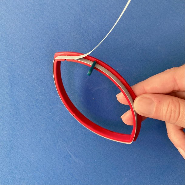 Quilling-klips 5 stk 16mm