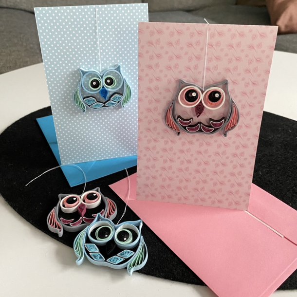 Ide-side Ugler (ikke instruktion) 