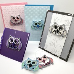 Ide-side Ugler (ikke instruktion) 