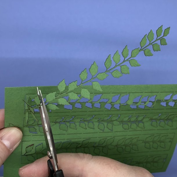 Ide-side Quilling Campingvogn (med trin for trin fotos) 