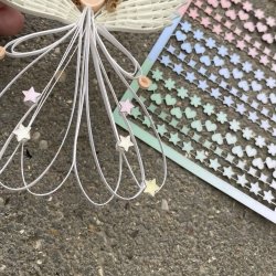 Instruktion Quilling Engel