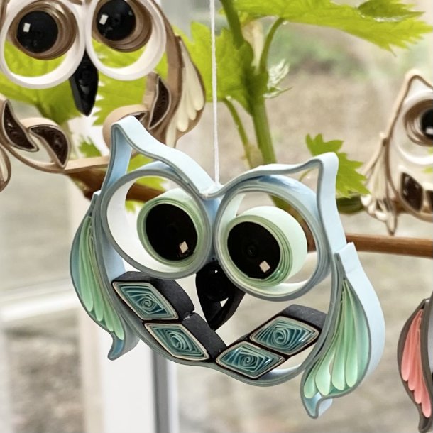 Ide-side Ugler (ikke instruktion) 