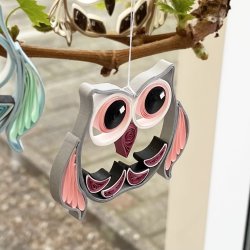 Ide-side Ugler (ikke instruktion) 