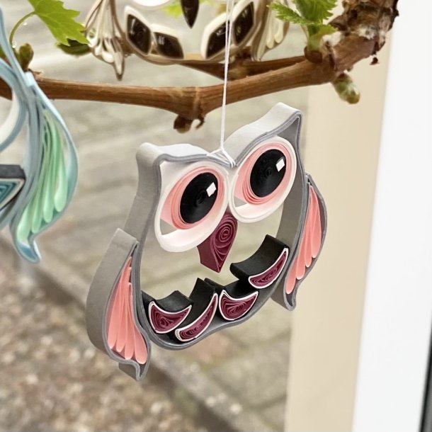 Ide-side Ugler (ikke instruktion) 