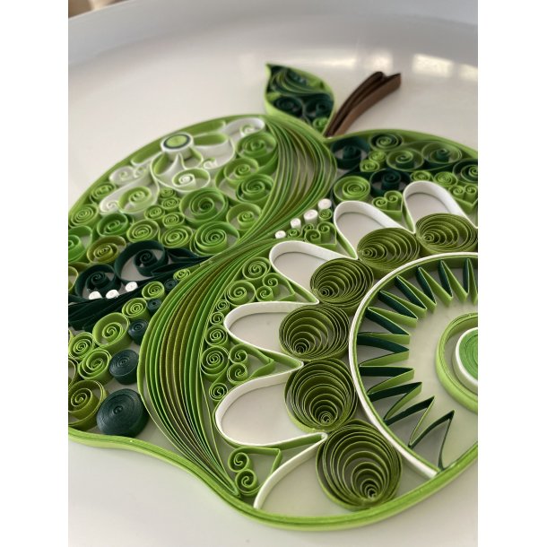 Ide-side Mega ble (ikke instruktion)