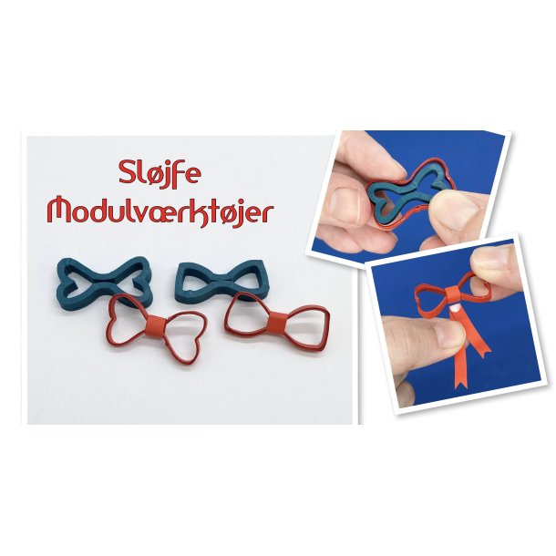 Modulvrktj lille sljfe 2