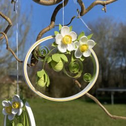 Modulvrktj Oval 8 cm