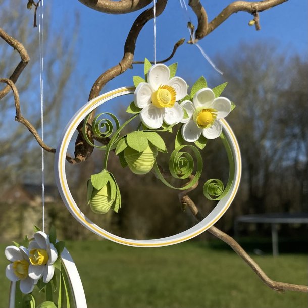 Modulvrktj Oval 8 cm