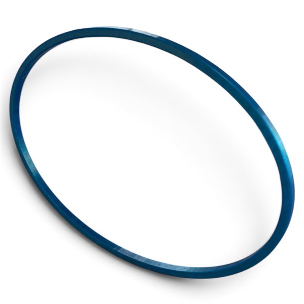 Modulv�rkt�j Oval 20 cm (OBS: LEVERING 28. sept.)