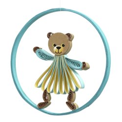 Klippeark Bear-bjrne ansigter