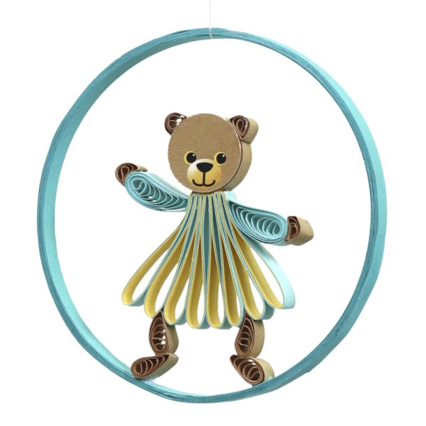 Klippeark Bear-bjrne ansigter