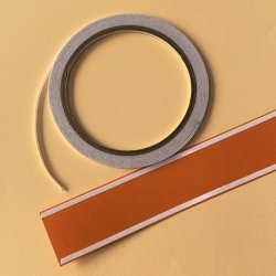 3 mm dobbeltklbende tape