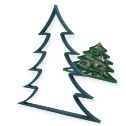 Modulvrktj Grantr Stor 5 mm