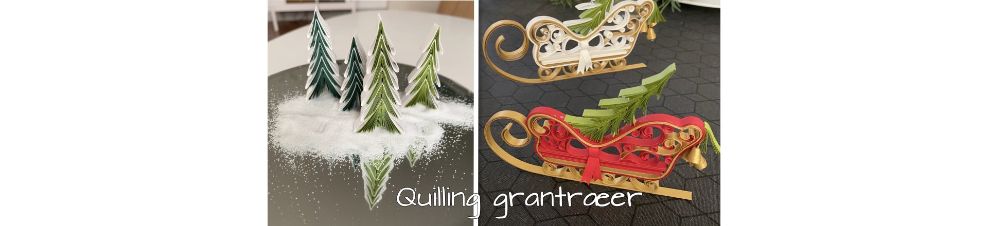 QUILLING KANE INSTRUKTION