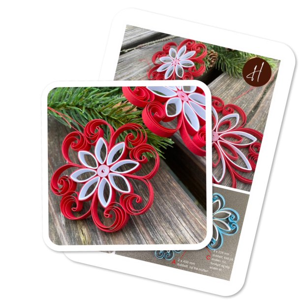 Ide-side Klver (ikke instruktion)