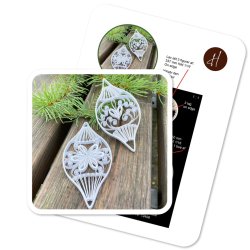 Modulv�rkt�j Zitrus stor 15,7 cm