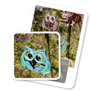 Ide-side Ugler (ikke instruktion) 