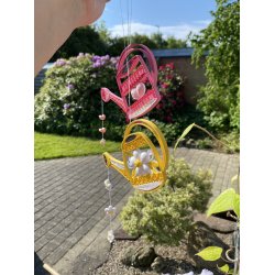 Instruktion Quilling Vandkande