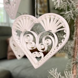 Modulvrktj Hjerte 6,2 cm