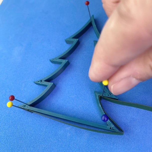 Modulvrktj Grantr Lille 5 mm