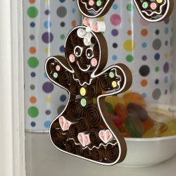 Modulvrktj Kagemand lille