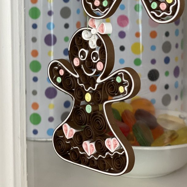 Modulvrktj Kagemand lille