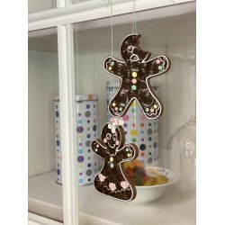 Modulvrktj Kagemand lille