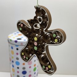 Modulvrktj Kagemand lille