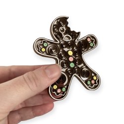 Modulvrktj Kagemand lille