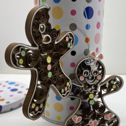 Modulvrktj Kagemand lille