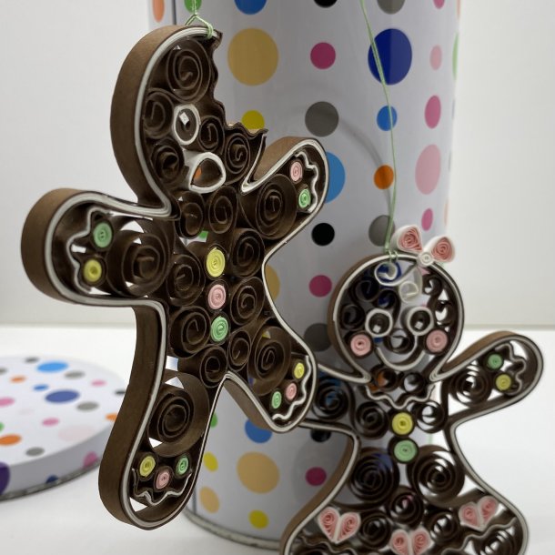 Modulvrktj Kagemand lille