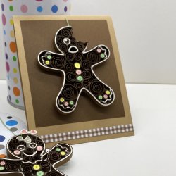 Modulvrktj Kagemand lille