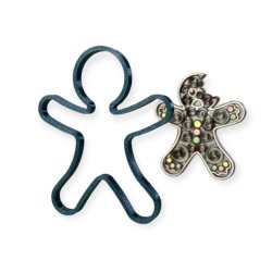 Modulvrktj Kagemand lille