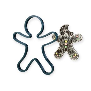 Modulvrktj Kagemand lille