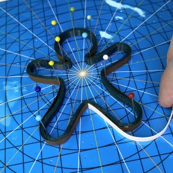 Modulvrktj Kagemand lille