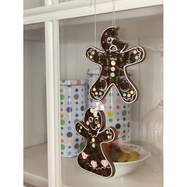 Modulvrktj Kagemand lille