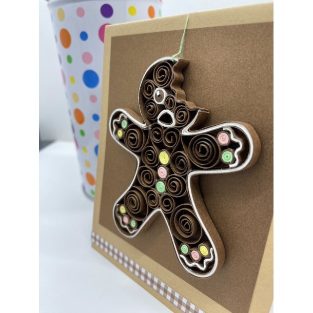 Modulvrktj Kagemand lille